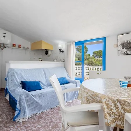 Hauzify I Casa D'en Gras Сasa de vacaciones L'Ametlla de Mar