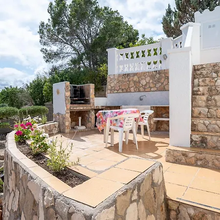 Сasa de vacaciones Hauzify I Casa D'en Gras