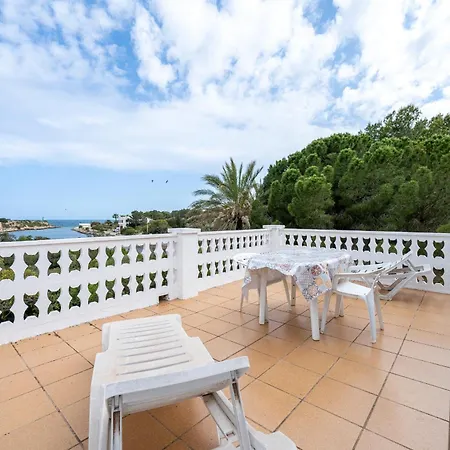Сasa de vacaciones Hauzify I Casa D'en Gras *