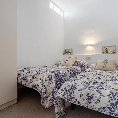 Сasa de vacaciones Hauzify I Casa D'en Gras *