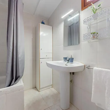 Сasa de vacaciones Hauzify I Casa D'en Gras L'Ametlla de Mar