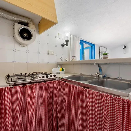 Hauzify I Casa D'en Gras Сasa de vacaciones *