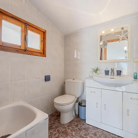 Hauzify I Casa D'en Gras * L'Ametlla de Mar