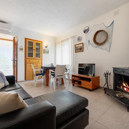 Сasa de vacaciones Hauzify I Casa D'en Gras L'Ametlla de Mar