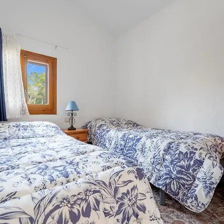 Hauzify I Casa D'en Gras Сasa de vacaciones *