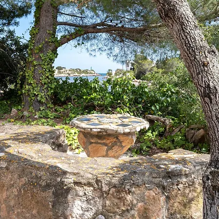 Hauzify I Casa D'en Gras * L'Ametlla de Mar
