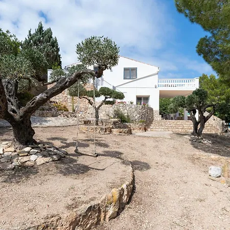 Hauzify I Casa D'en Gras Сasa de vacaciones